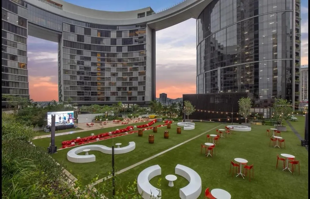 Queens Wharf Residences Apartments Brisbane
