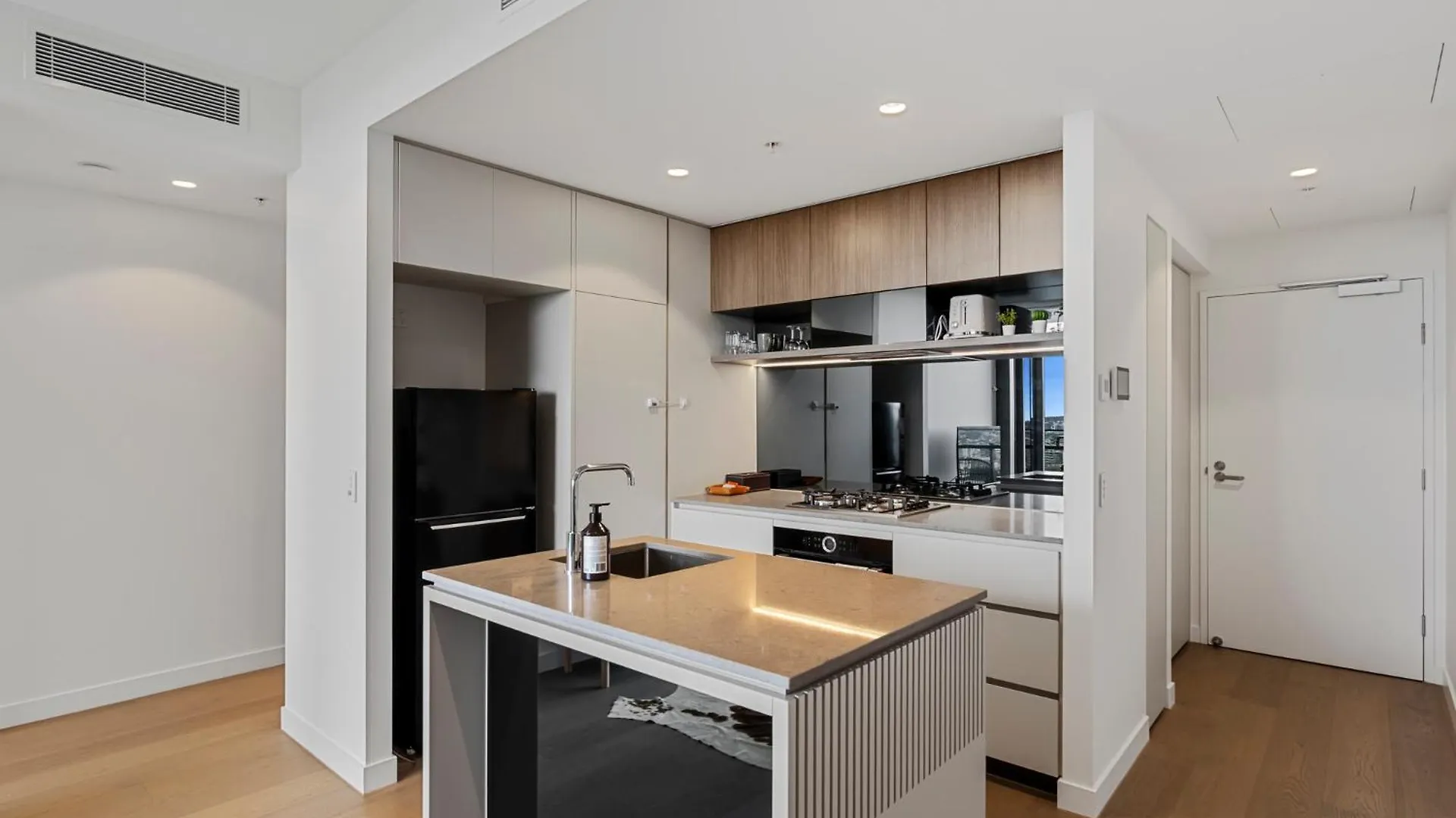 Queens Wharf Residences Apartments Brisbane
