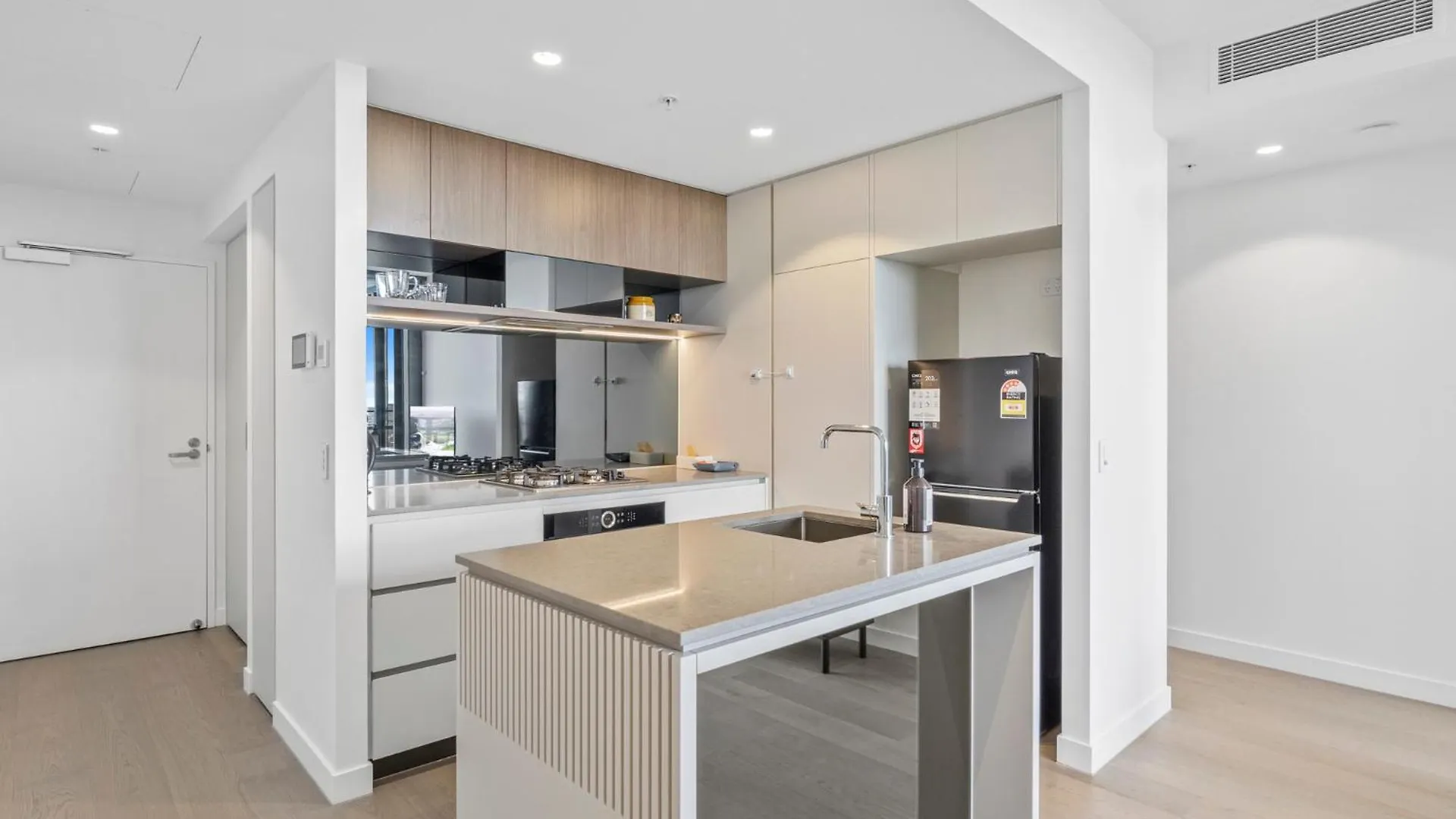 Queens Wharf Residences Apartments Brisbane