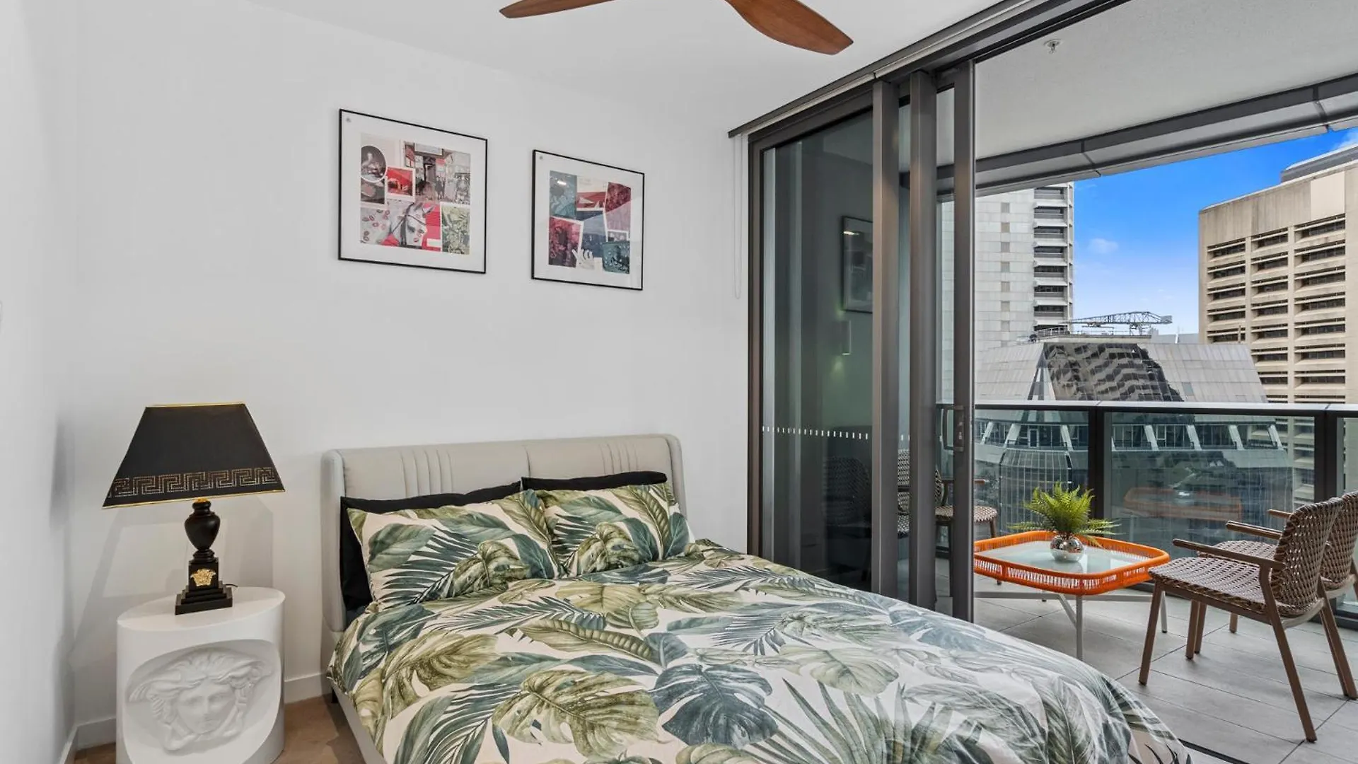Queens Wharf Residences Apartments Brisbane