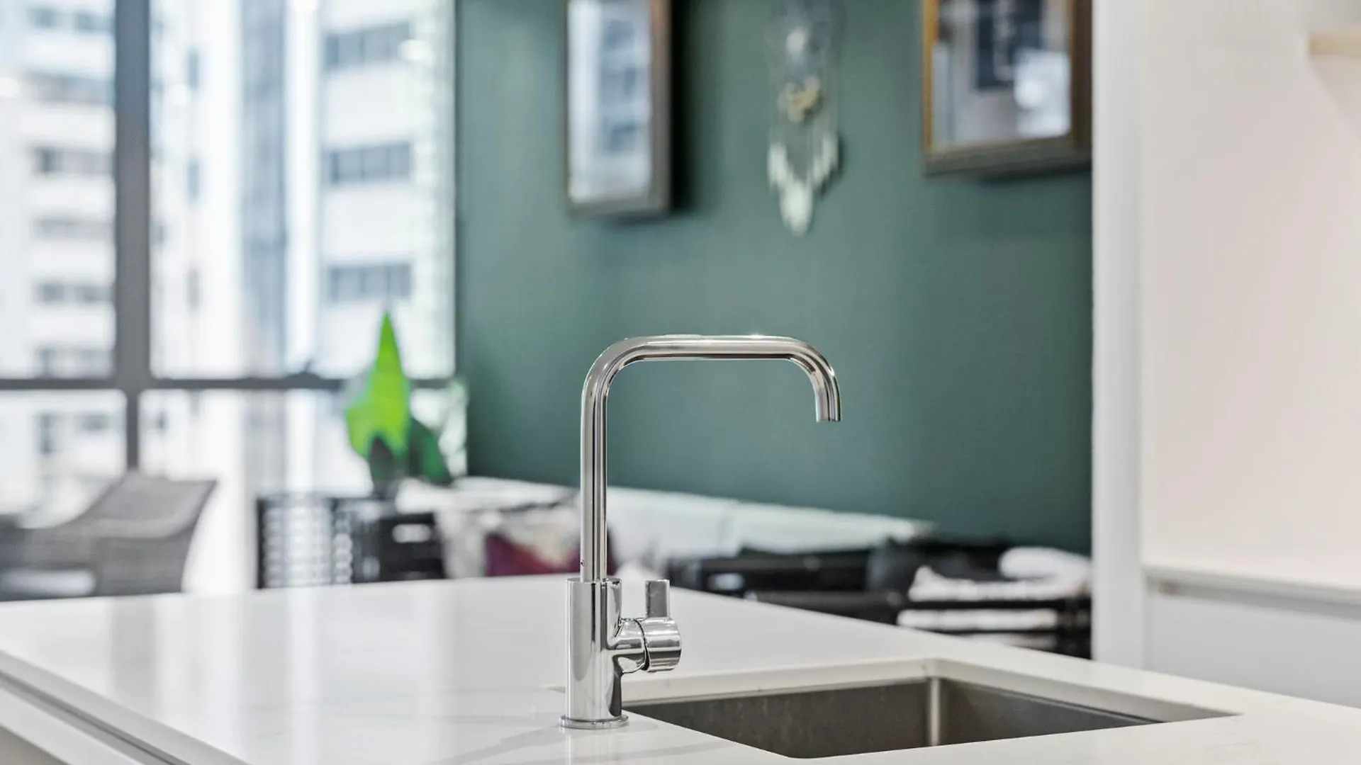 Queens Wharf Residences Apartments Brisbane
