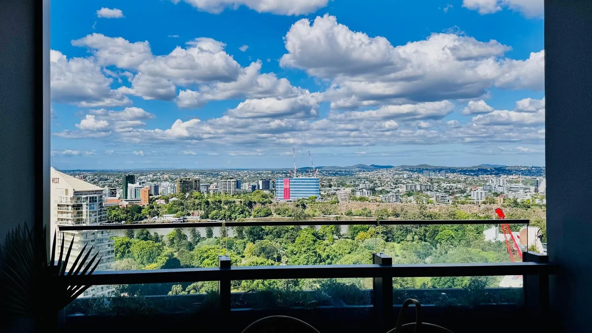 Queens Wharf Residences Apartments Brisbane 0*,  Australia