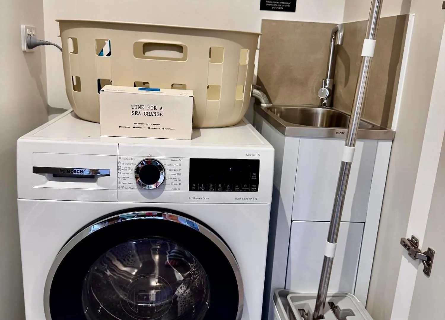 Queens Wharf Residences Apartments Brisbane