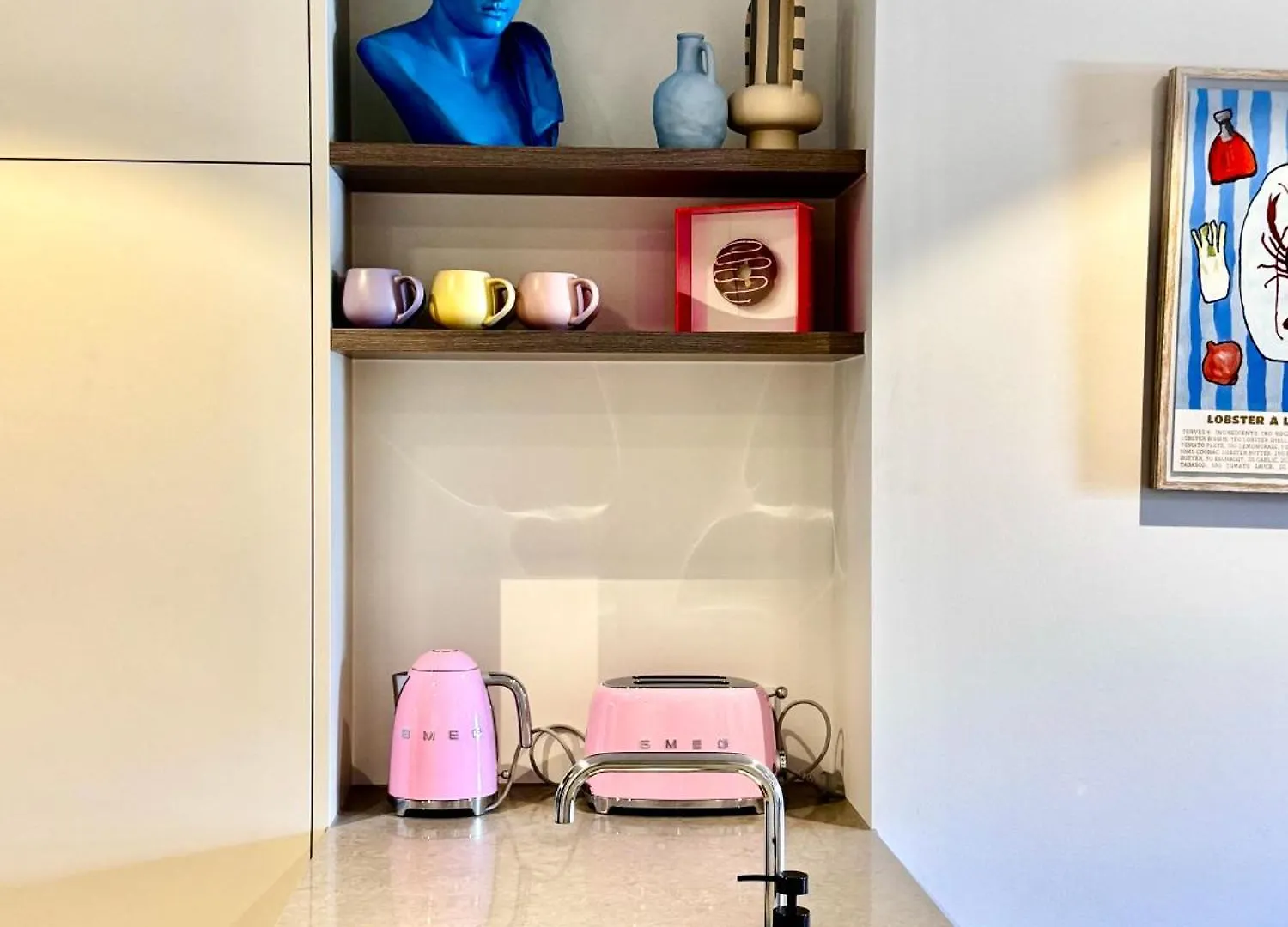 Queens Wharf Residences Apartments Brisbane