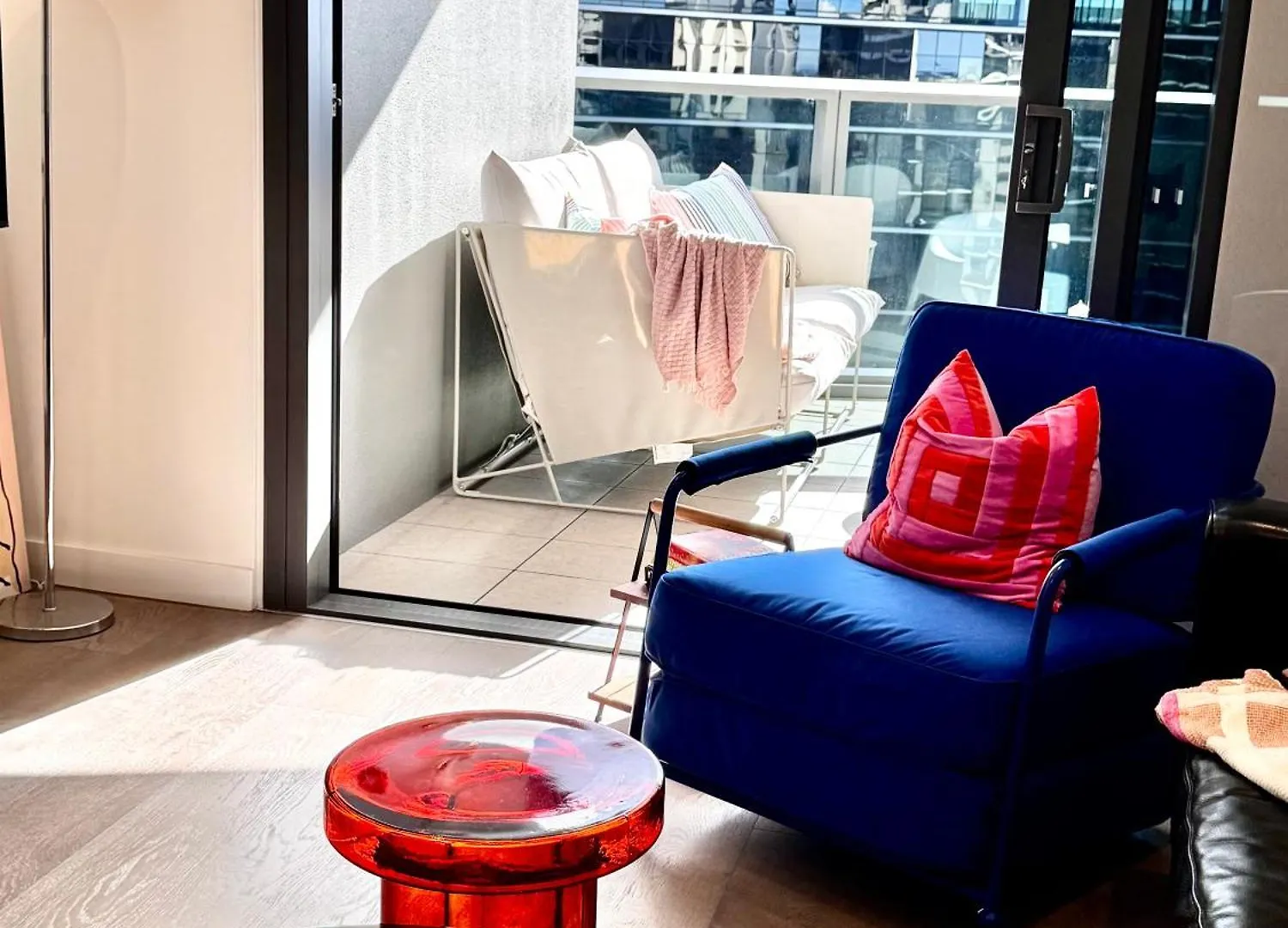 Queens Wharf Residences Apartments Brisbane 0*,  Australia