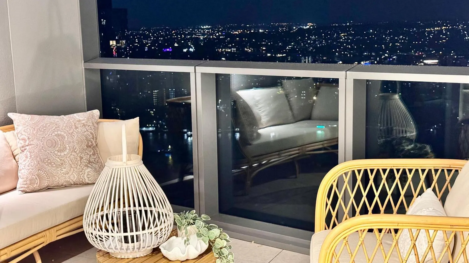 Queens Wharf Residences Apartments Brisbane