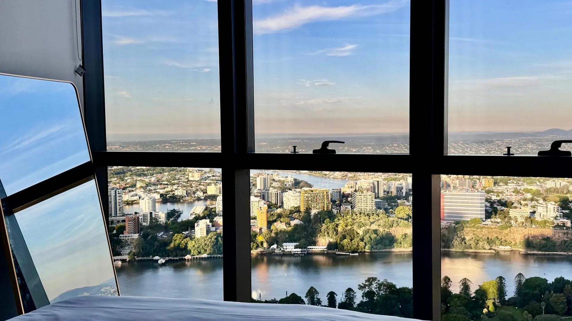 Queen'S Wharf Apartments Brisbane