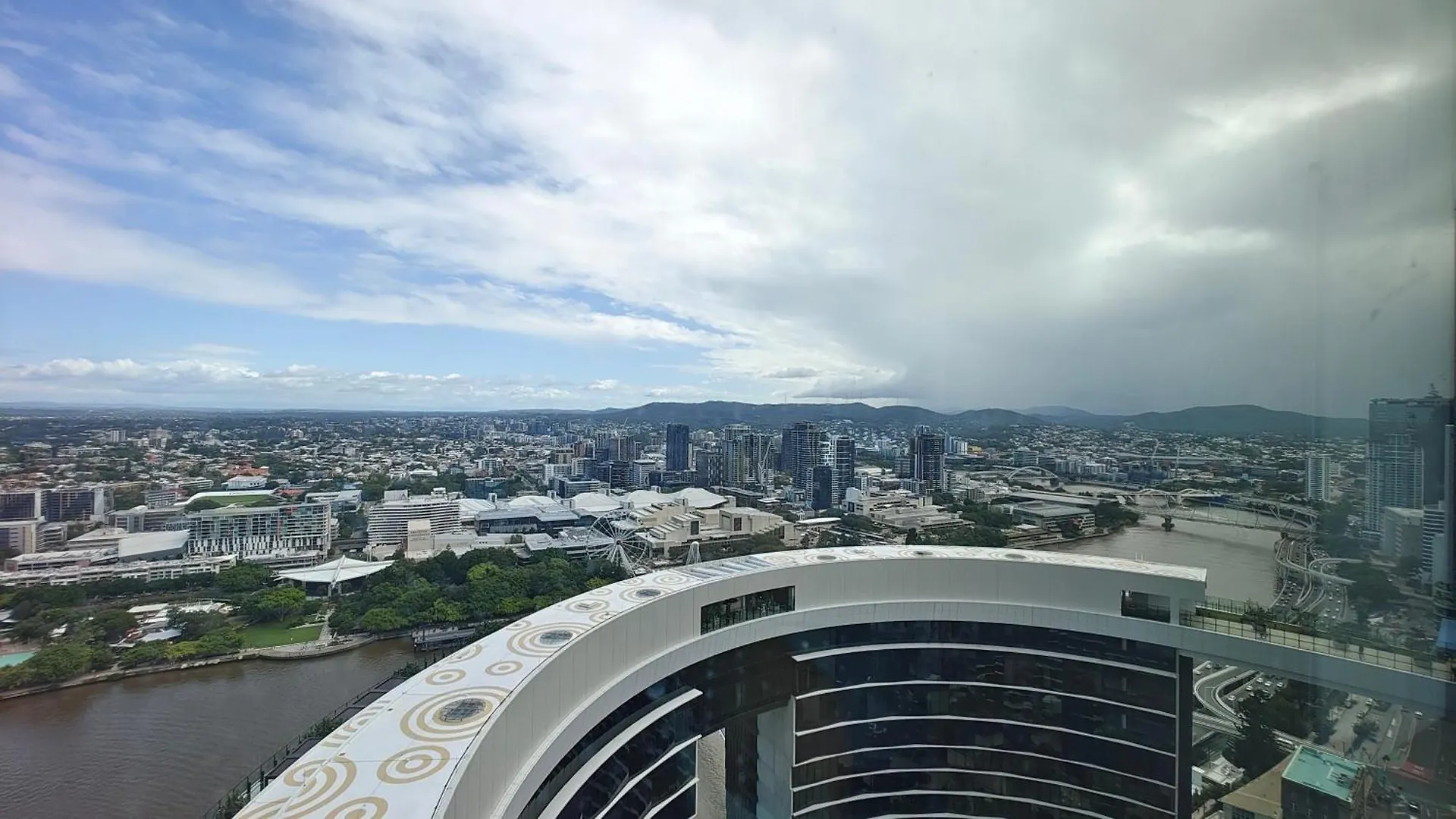 Queen'S Wharf Apartments Brisbane