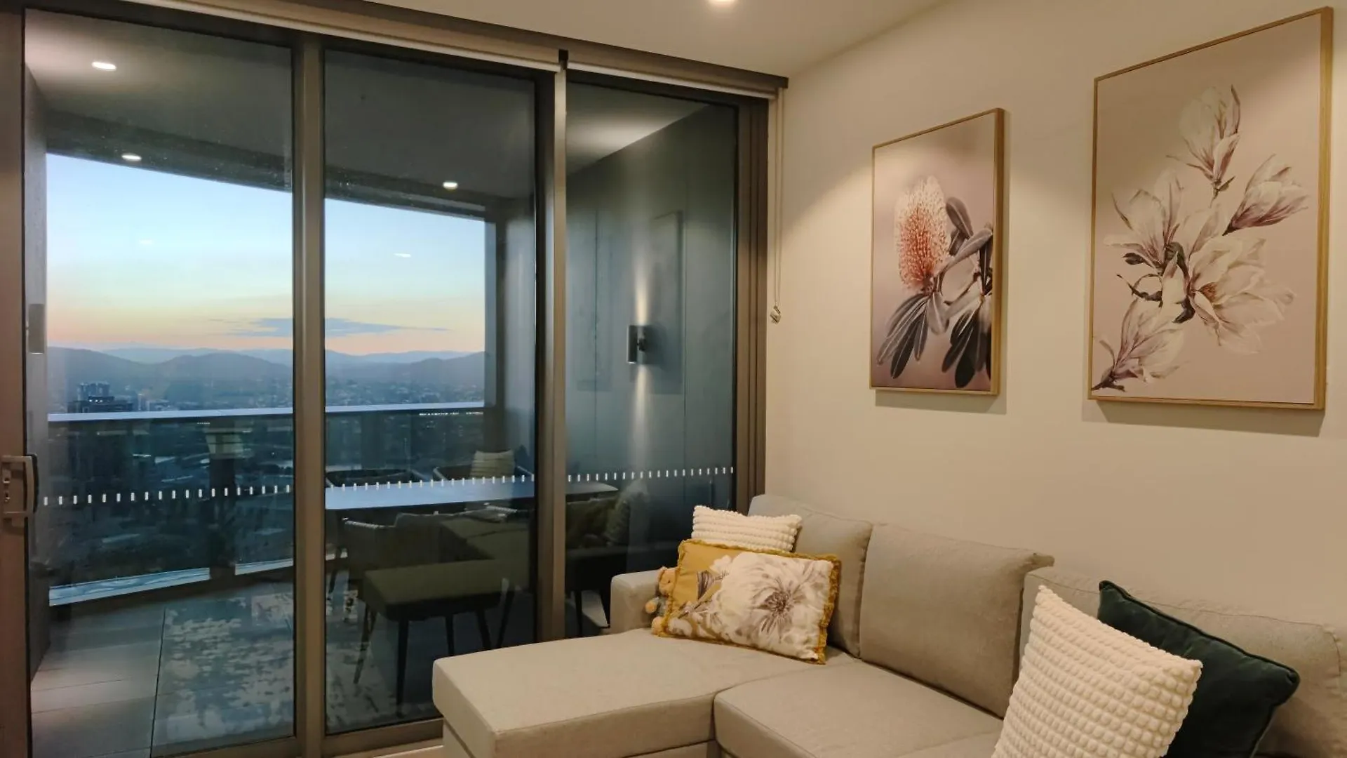 Queen'S Wharf Apartments Brisbane