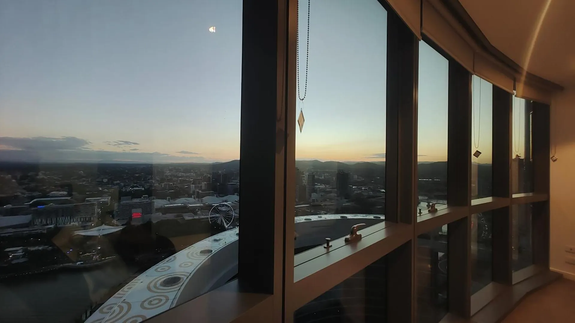 Queen'S Wharf Apartments Brisbane