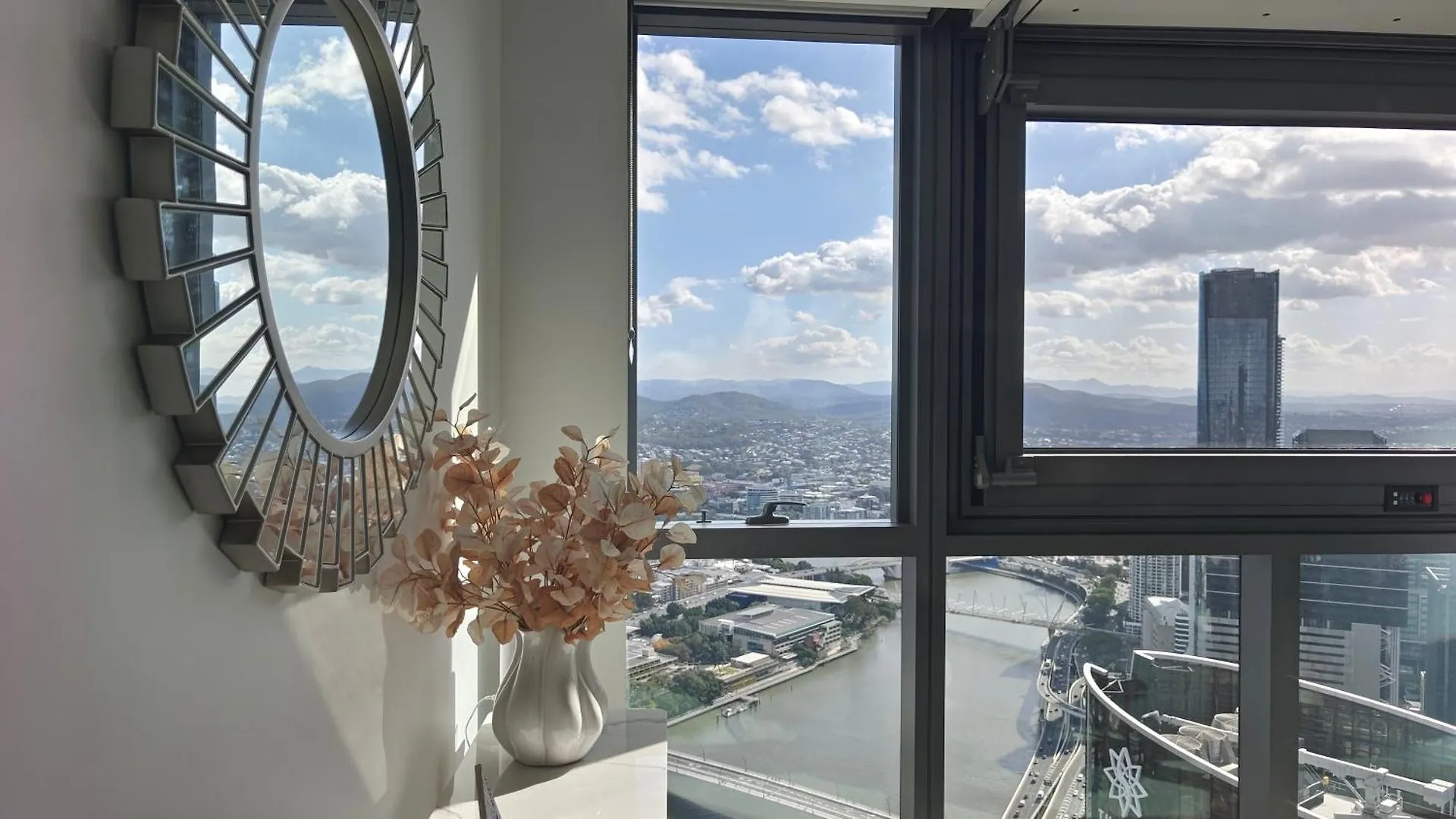 Queen'S Wharf Apartments Brisbane Australien