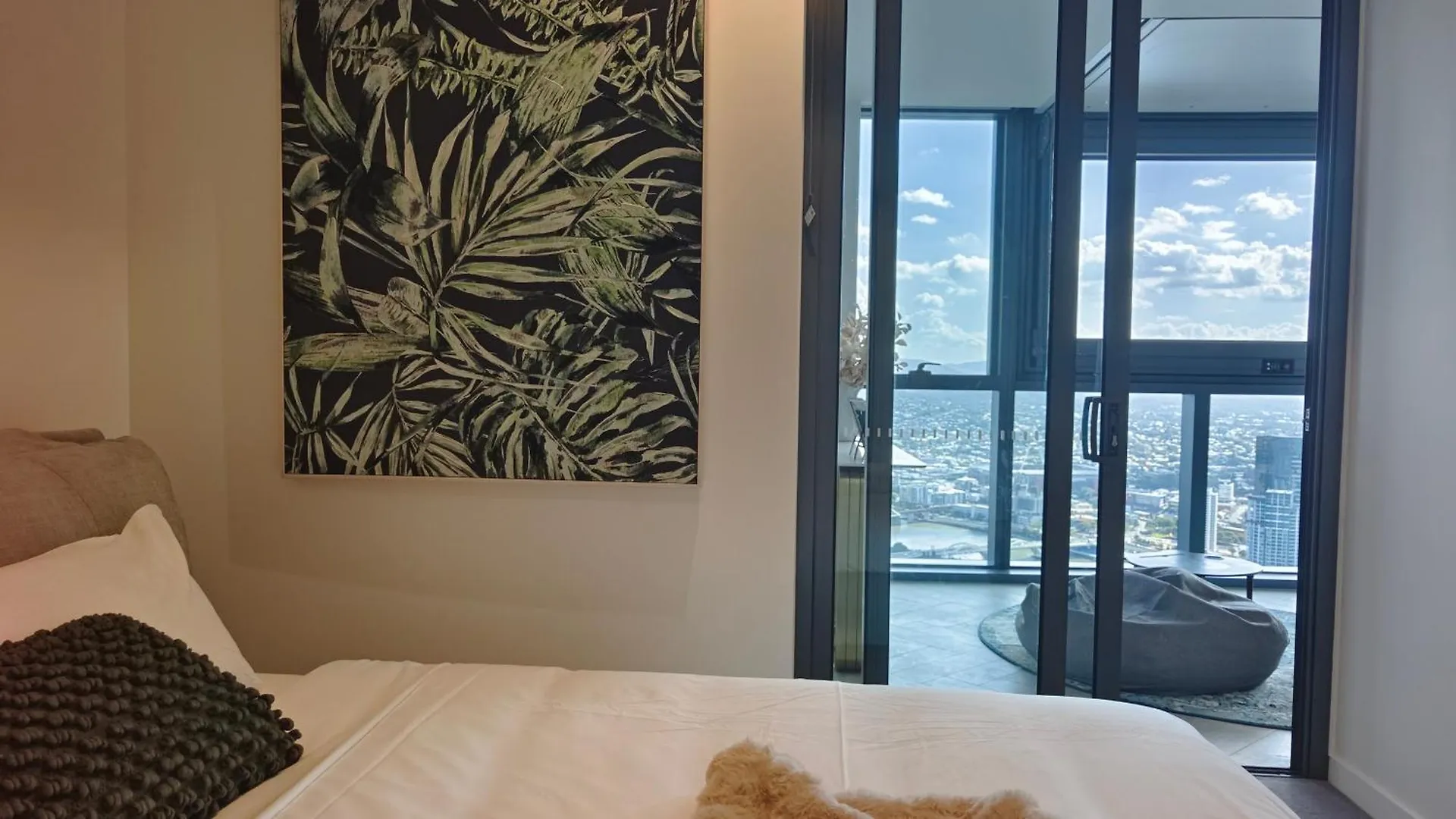 Queen'S Wharf Apartments Brisbane