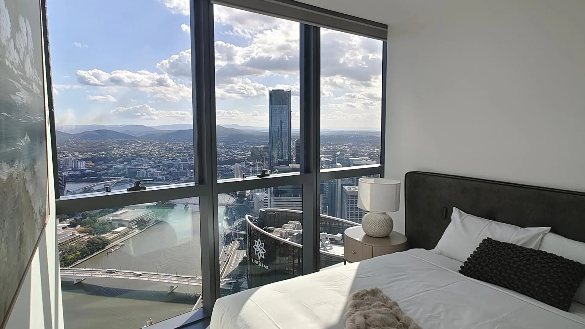 Queen'S Wharf Apartments Brisbane
