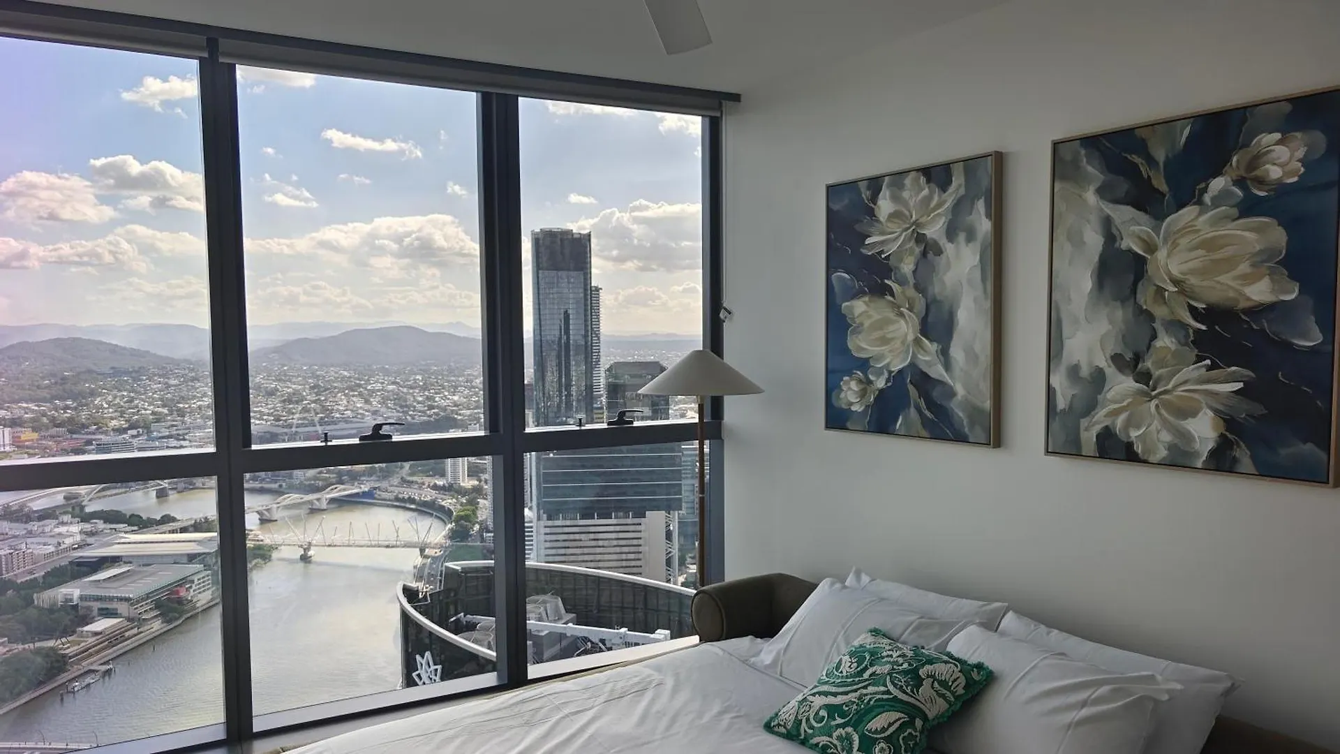 Queen'S Wharf Apartments Brisbane
