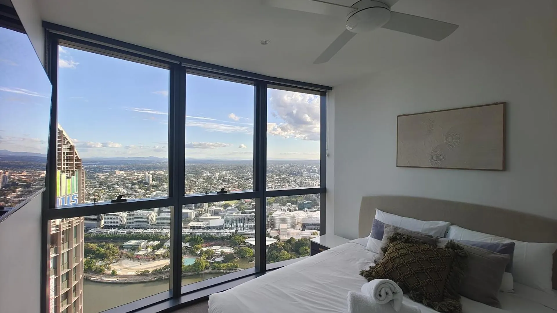 Queen'S Wharf Apartments Brisbane