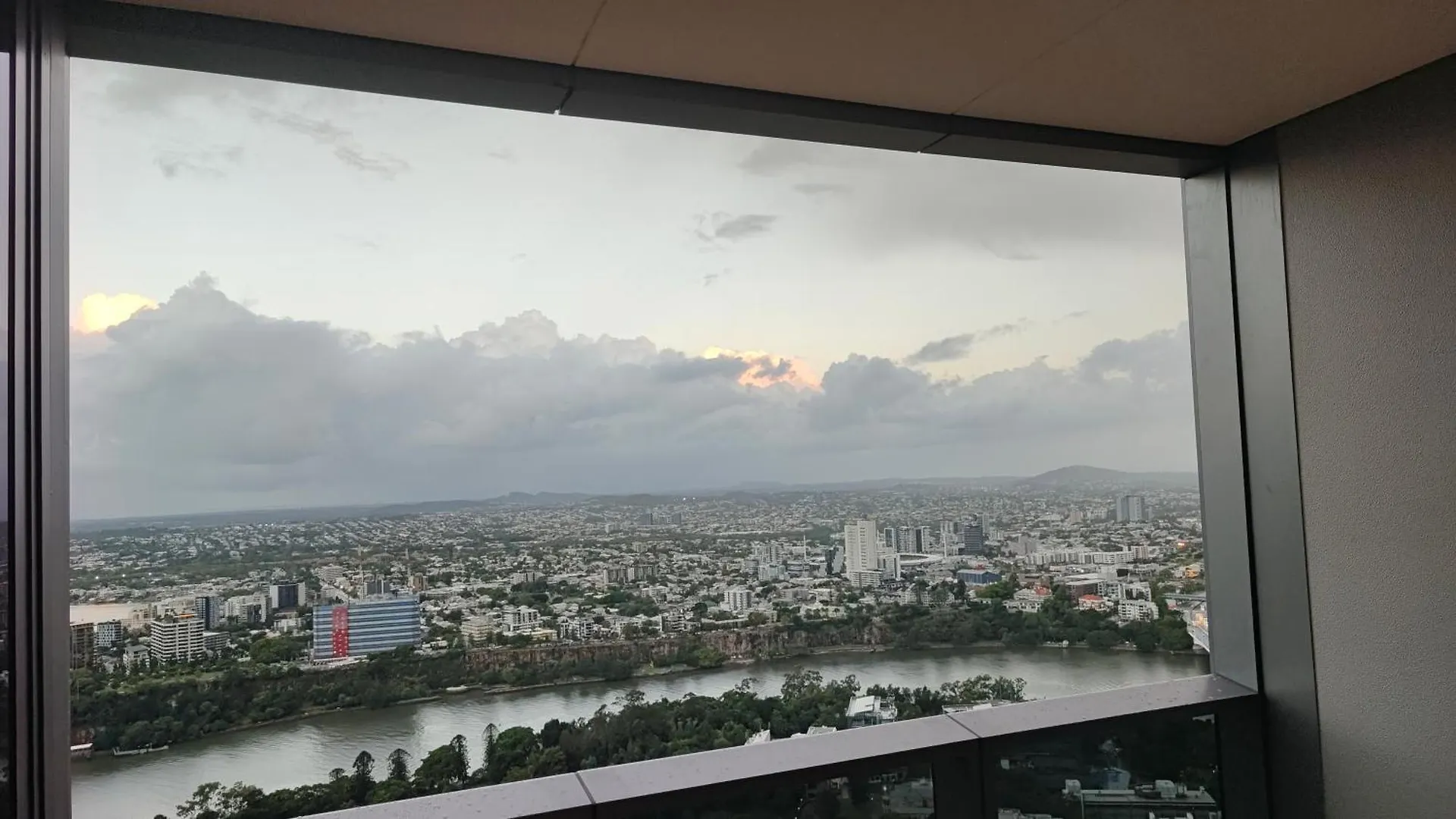 Queen'S Wharf Apartments Brisbane