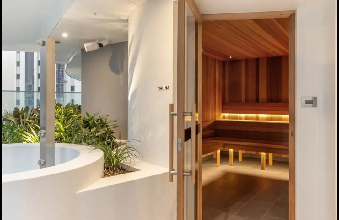 Queens Wharf Residences Apartments Brisbane