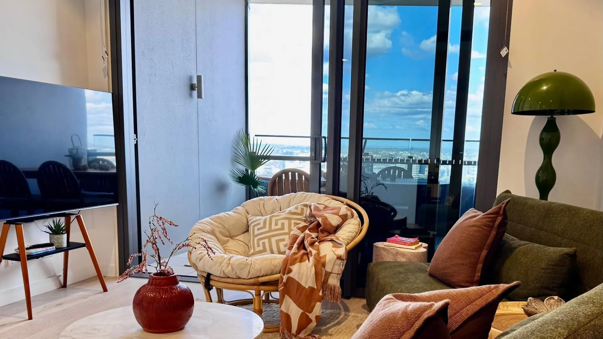 Queens Wharf Residences Apartments Brisbane